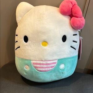 Hello Kitty Squishmallow